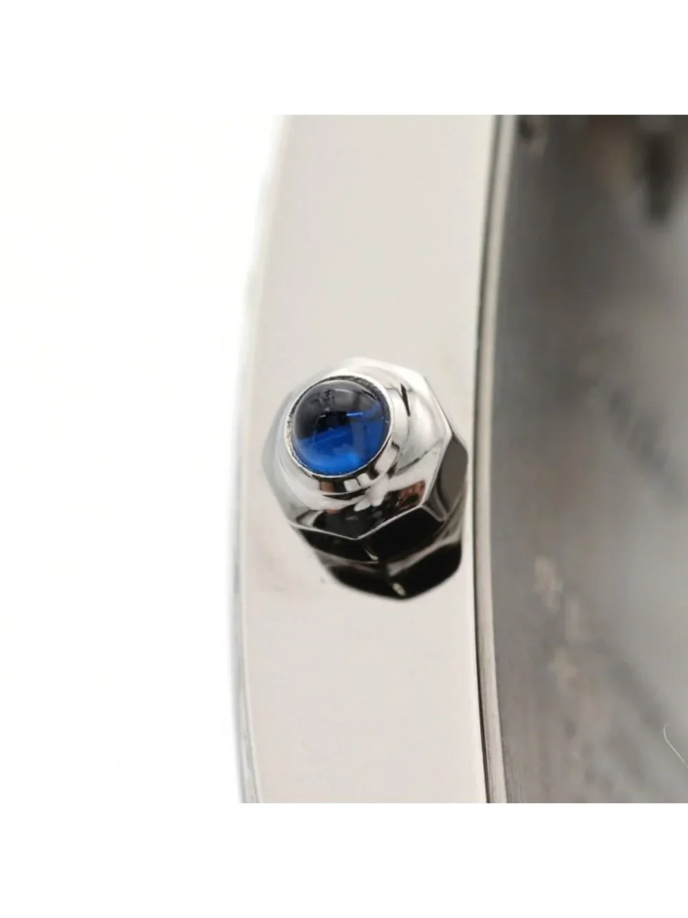 Cartier Tank Francaise SM D 4 SS Quartz Watch